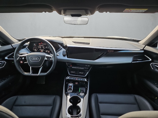 Audi e-tron GT Quattro