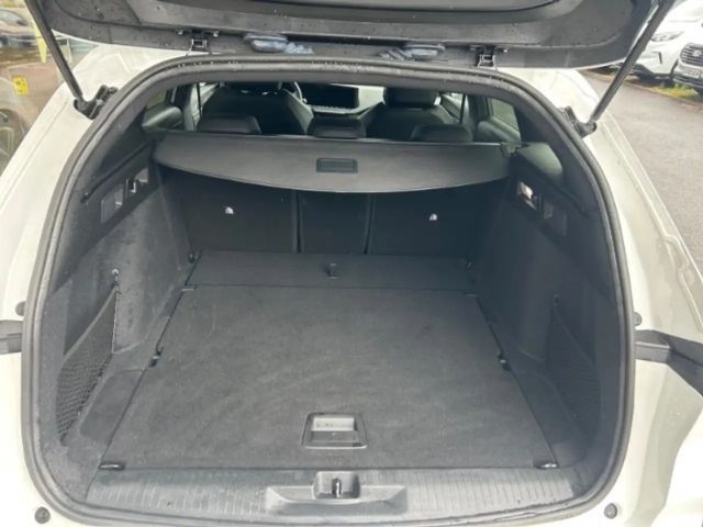 Opel Astra GS-Line Grand Sport