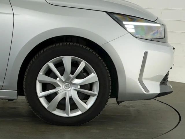 Opel Corsa F FACELIFT+LED+RÜCKFAHRKAMERA+SITZ-/LENKRADHEIZUNG