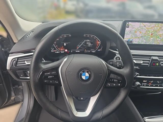 BMW 540 540d Luxury Line xDrive