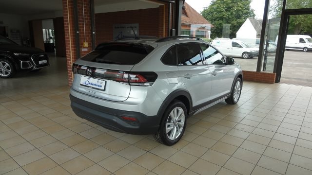 Volkswagen Taigo 1.0 TSI DSG