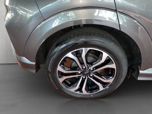 Ford Puma EcoBoost ST Line