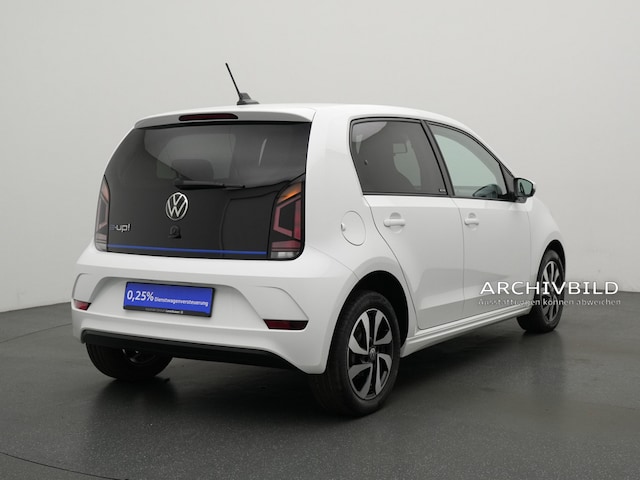 Volkswagen e-up! e-up!  KAM PDC KLIMA PORT NAVI