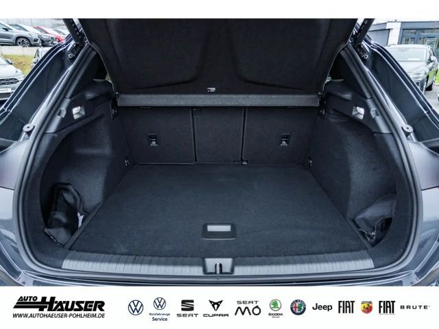 Cupra Terramar 1.5 eTSI