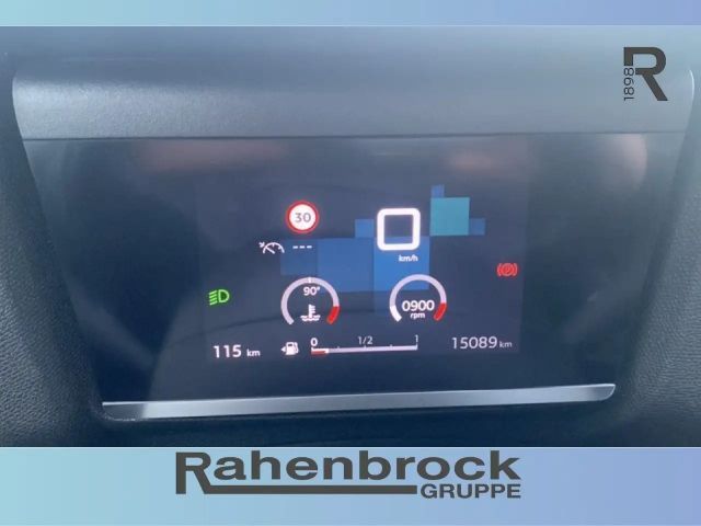 Citroën C4 Feel Pack PureTech