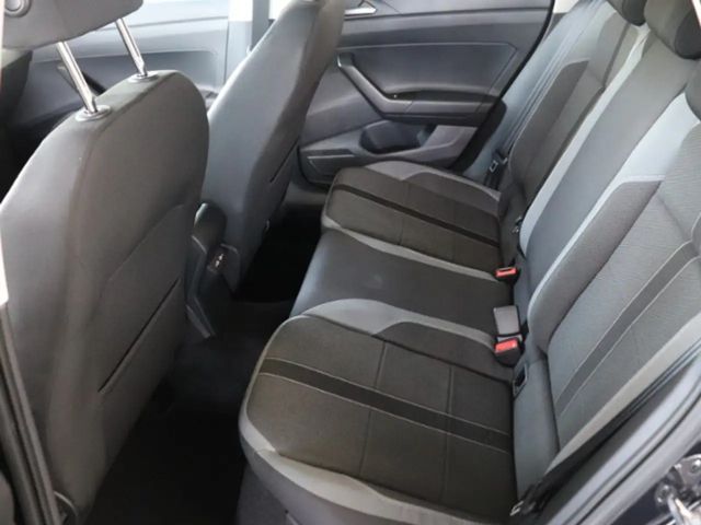 Volkswagen Polo 1.0 TSI Style