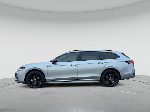 Volkswagen Passat 2.0 TDI DSG IQ.Drive R-Line