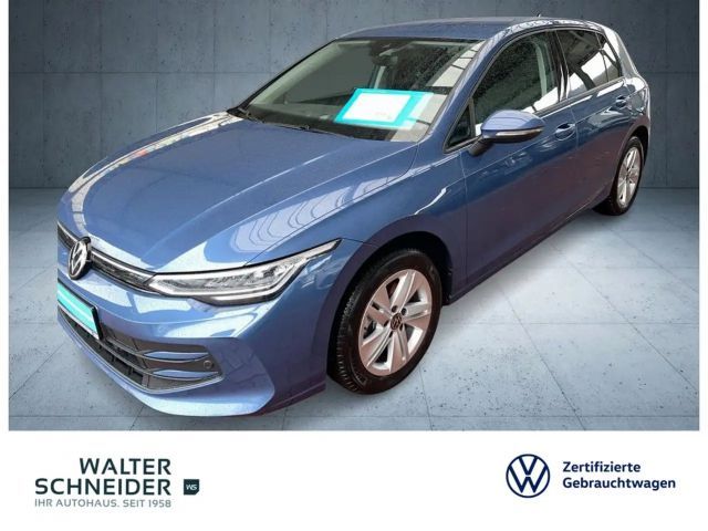 Volkswagen Golf DSG Life