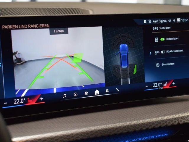 BMW 318 318d M-Sport Touring