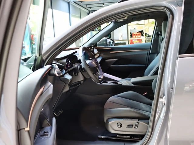 Cupra Terramar 2.0 TSI VZ