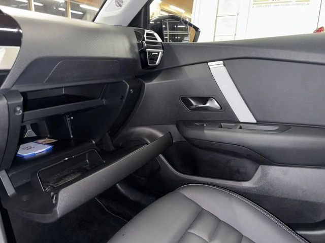 Citroën C4 Max PureTech