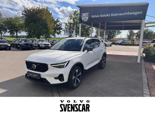 Volvo XC40 Dark Plus