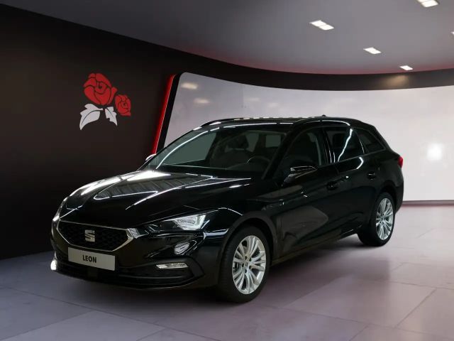 Seat Leon 1.5 eTSI Sportstourer Style