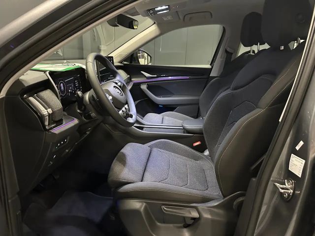 Skoda Kodiaq 2.0 TDI 4x4 Selection