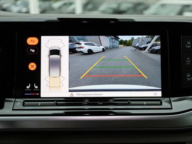 Volkswagen Multivan 2.0 TDI Lang T7