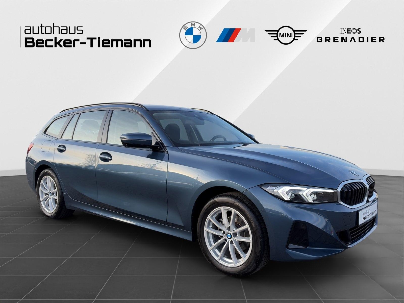 BMW 318 318i Touring