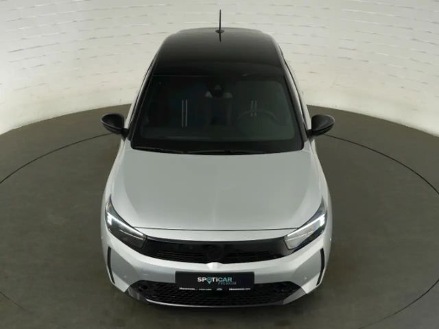 Opel Corsa GS-Line Grand Sport