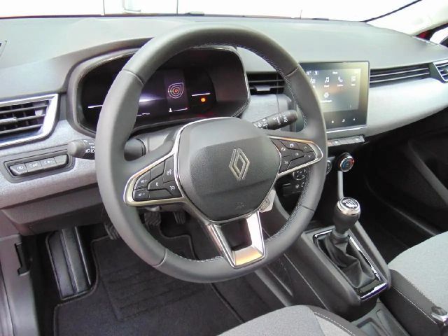 Renault Clio Evolution