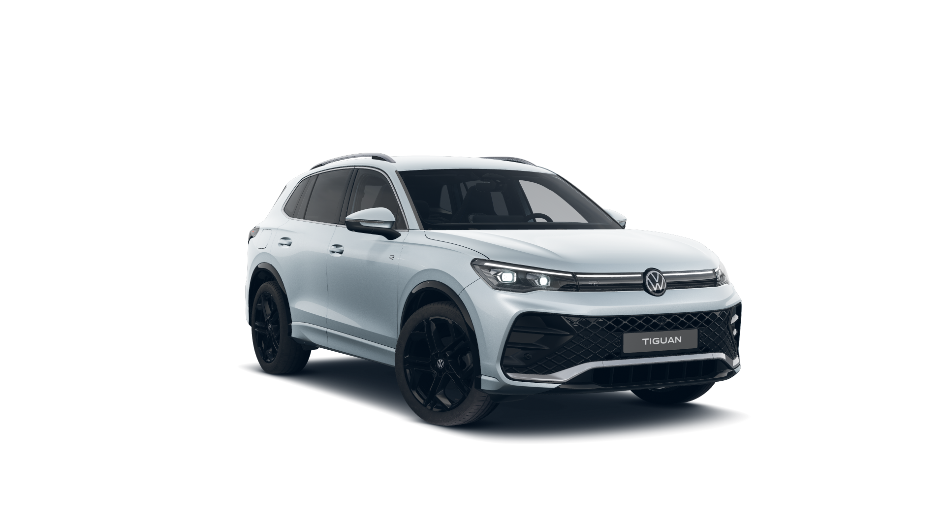 Volkswagen Tiguan 1.5 eTSI DSG R-Line