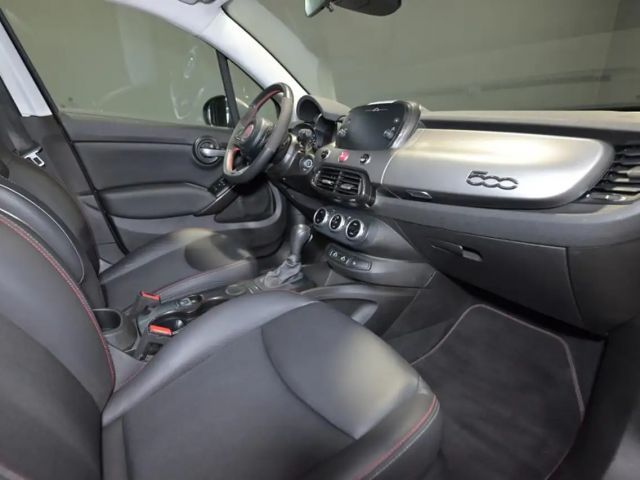 Fiat 500X 4x2