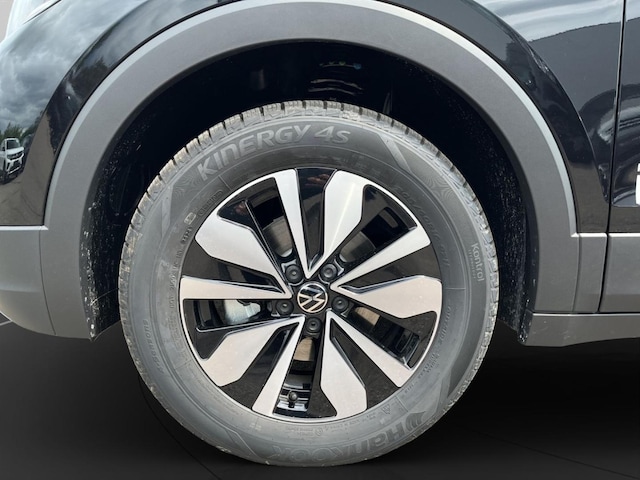 Volkswagen T-Cross 1.5 TSI DSG Life