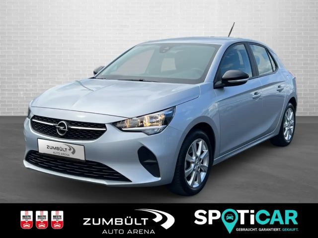 Opel Corsa Edition business+