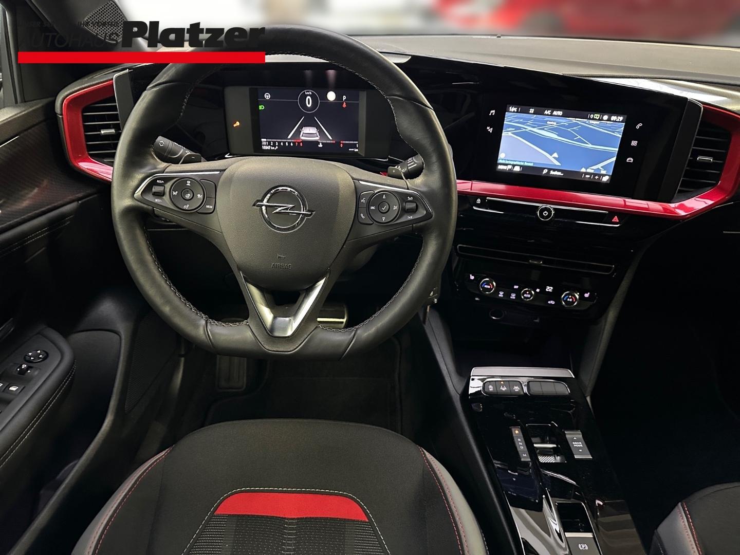 Opel Mokka GS-Line Grand Sport