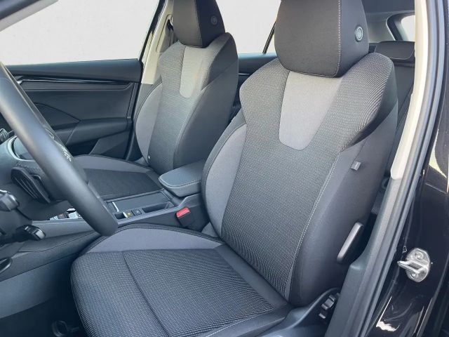 Skoda Octavia Combi Selection