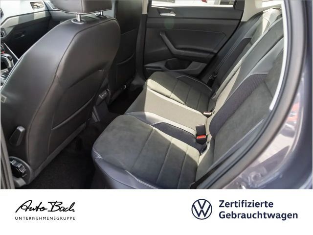 Volkswagen Polo 1.0 TSI DSG