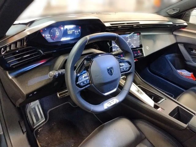 Peugeot 408 GT-Line PureTech