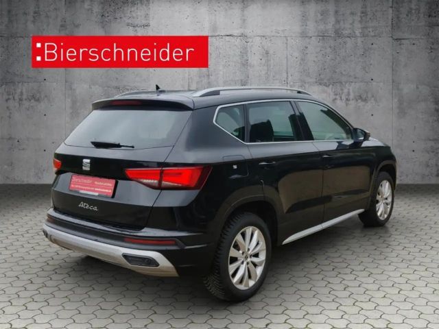 Seat Ateca 1.5 TSI DSG