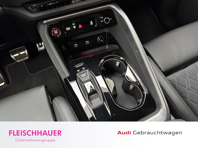 Audi Q5 Hybride Quattro S-Tronic