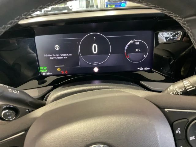 Opel Mokka Mokka-e Ultimate