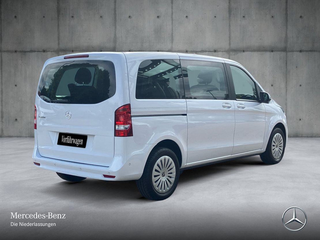 Mercedes-Benz V 220 Style V 220 d