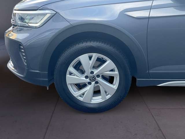 Volkswagen Taigo Life