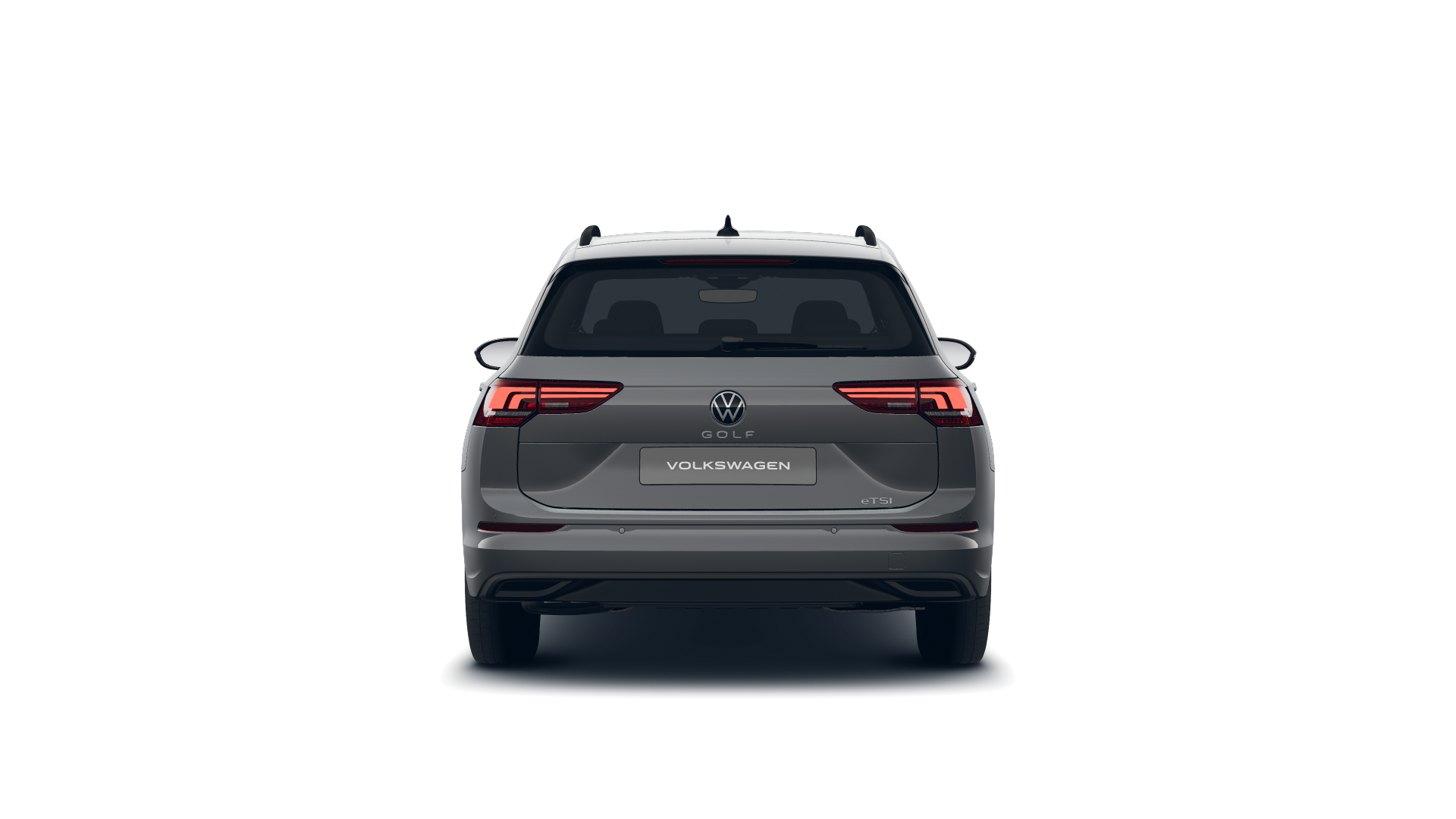 Volkswagen Golf 1.5 eTSI DSG Variant