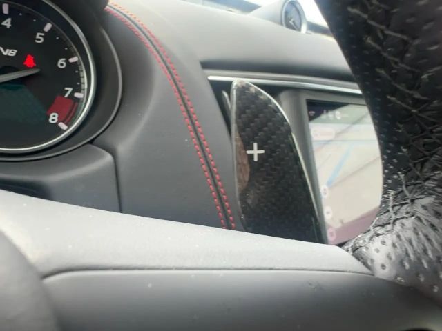 Maserati Levante Trofeo