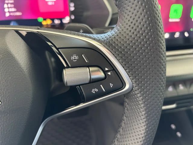 Skoda Octavia 4x4 Sportline