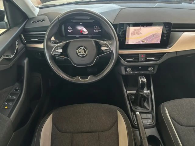 Skoda Kamiq 1.5 TSI Style Style