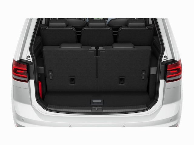 Volkswagen Touran 1.5 TSI DSG