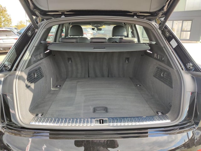 Audi e-tron 55 Quattro