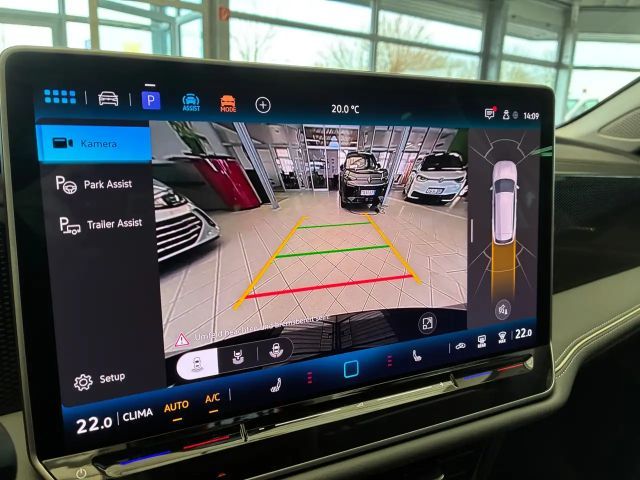 Volkswagen Passat 2.0 TDI Business DSG Variant