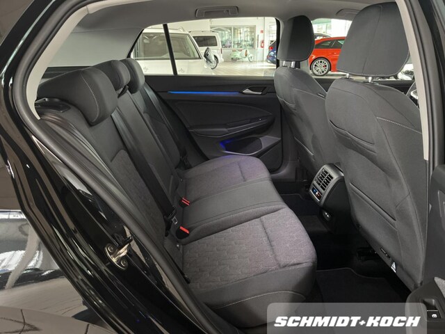 Volkswagen Golf 1.5 eTSI DSG Life