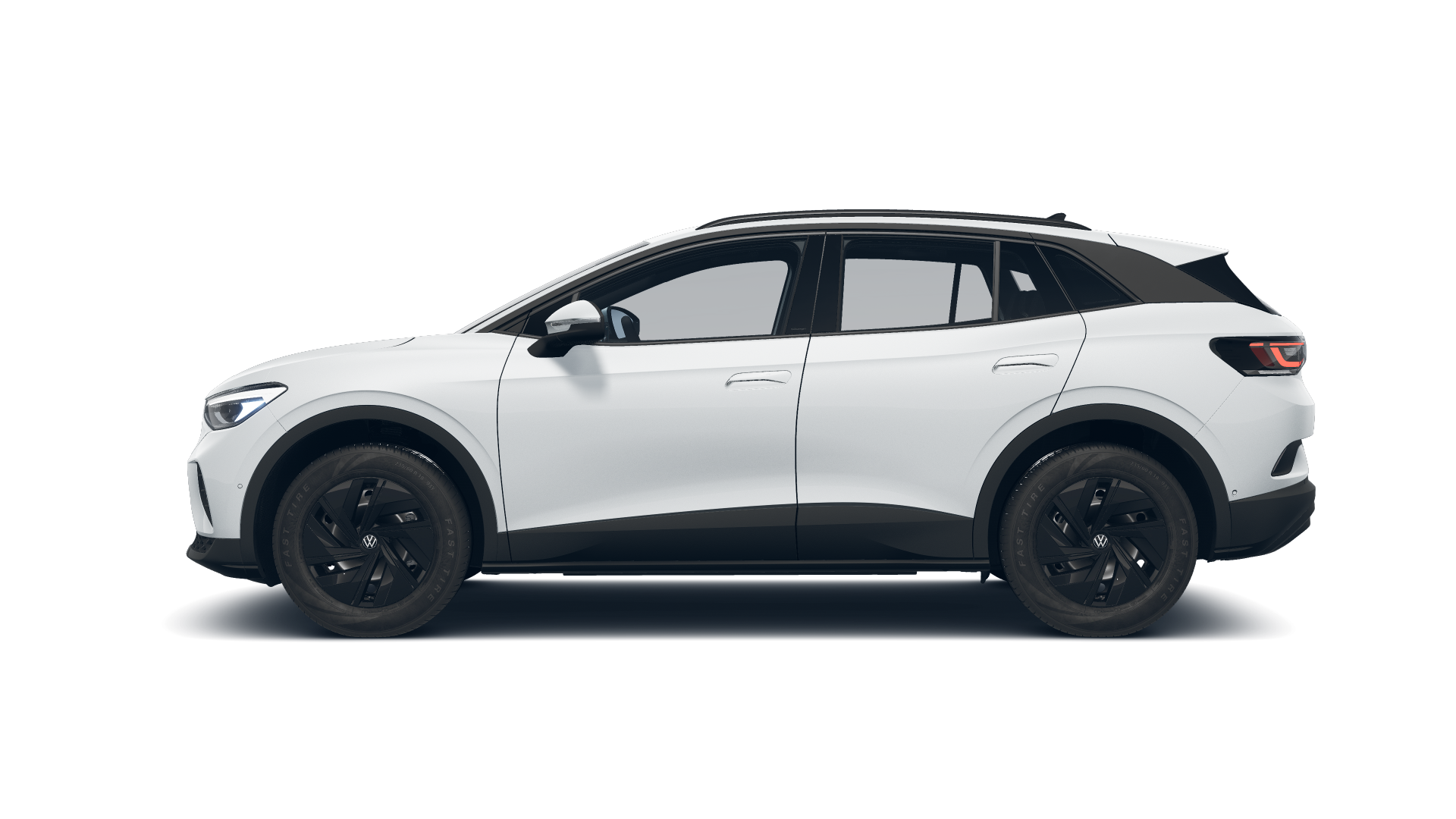 Volkswagen ID.4 Pure