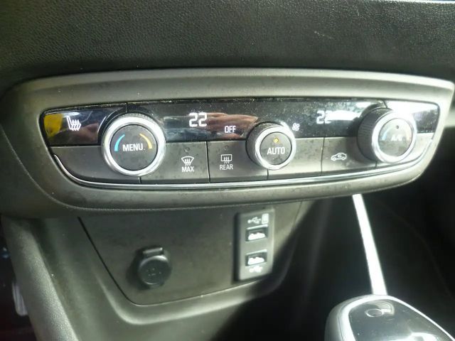 Opel Crossland X Edition