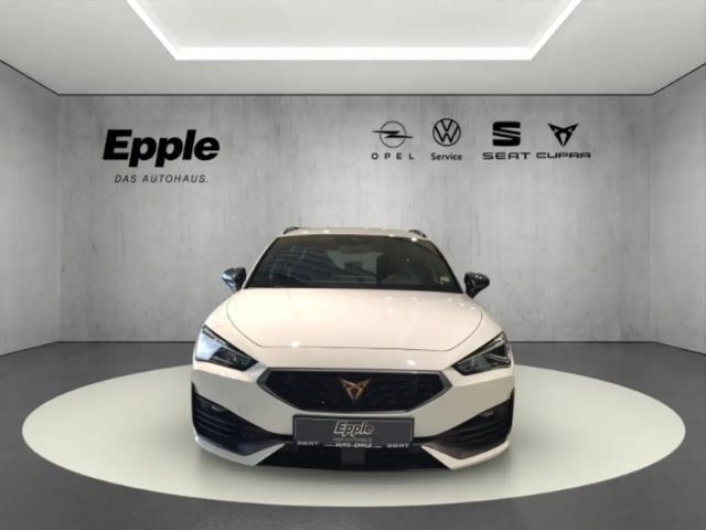 Cupra Leon 4Drive Sportstourer VZ