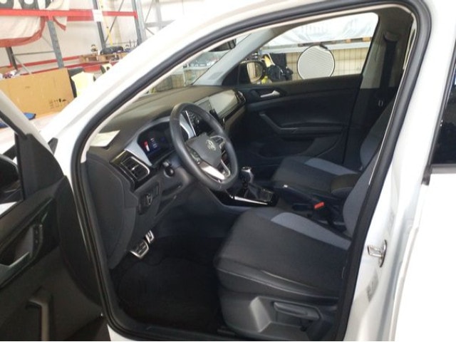 Volkswagen T-Cross 1.5 TSI DSG IQ.Drive