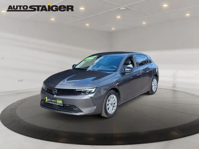 Opel Astra 1.2 Turbo Turbo