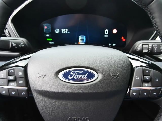 Ford Kuga Titanium