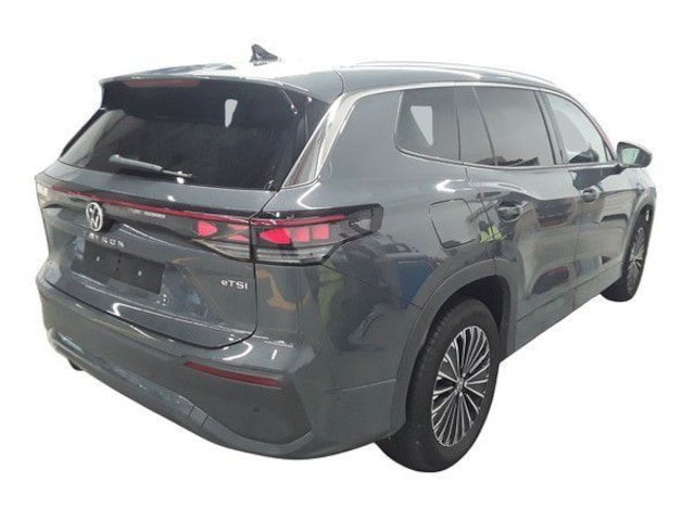 Volkswagen Tayron 1.5 eTSI Life